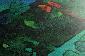 Quadro su tela – Arte moderna