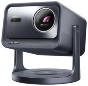 Hisense C2 Pro videoproiettore 2600 ANSI lumen UHD 4K (3840x2160) Grigio