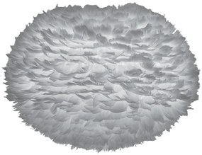 Tonalità grigio chiaro ø 65 cm Eos large - UMAGE