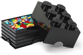 Scatola di plastica per bambini - LEGO®