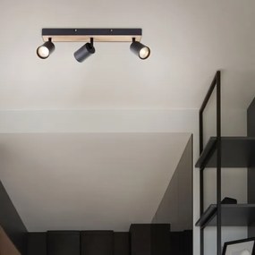 Brilliant - Faretto LED JELLO 3xGU10/4,5W/230V