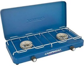 Coperchio Campo Base Cucina 2 Fuochi