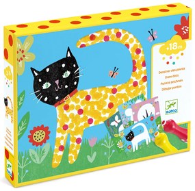 Gioco d'arte - Piccoli punti