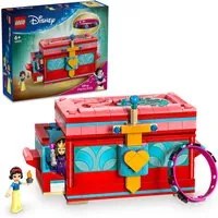 Portagioie di Biancaneve Lego Disney