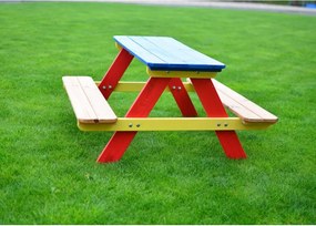 Set di divani da giardino per bambini - Rojaplast