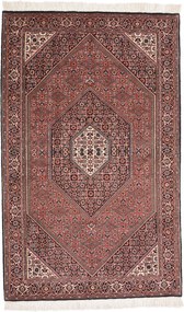 Bidjar Tappeto persiano 110x180 (Iran) Annodato A Mano