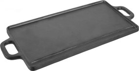 Teglia in ghisa 23x45,5 cm LITINA – Orion