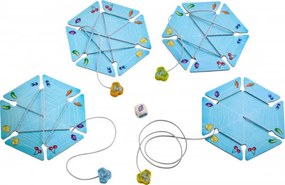 Walli, il ragno arraffone