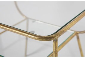 Tavolino 40,5x47 cm Amazing – WOOOD