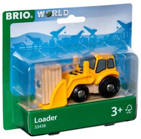 Brio - Escavatore