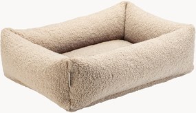 Cuccia per animali in teddy Snuggle