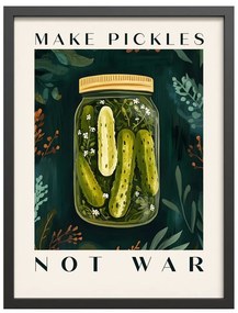Dipinto 30x40 cm Pickles – Styler