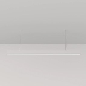 Maytoni Lampada a sospensione Serie 'Basis' Colore Bianco