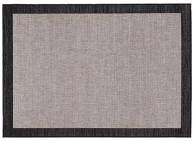 Tappeto 230x160 cm Veranda E grigio