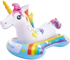 Cavalcabile Unicorno 163x86 cm