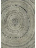 Coordonné Carta da parati panoramica Bois - Silver