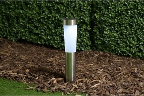 Grundig - Lampada solare LED LED/1,2V