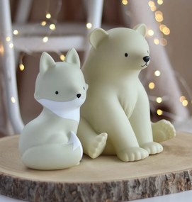 A Little Lovely Company - luce notturna - orso polare