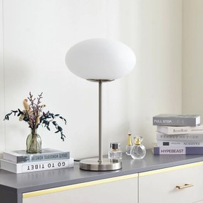Lindby Sonika lampada da tavolo, 53 cm