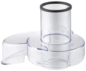 Concept LO7026 - Spremiagrumi centrifugo 1000W/230V nero/acciaio inossidabile