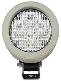 Faretto LED per trattore JOHN DEER LED/60W/10-30V IP69 5700K grigio