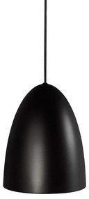 Design For The People - Nexus 2 Lampada a Sospensione Black DFTP