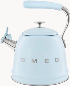 Bollitore elettrico in acciaio inossidabile 50's Style, 2.3 L
