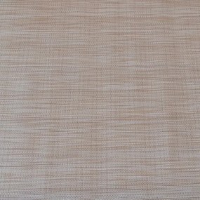 Lettino Da Mare Professionale In Alluminio Con Tettuccio Parasole Crema 186x61x39