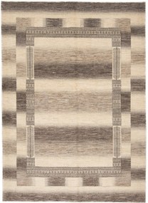 Loribaft Tappeto persiano 220 x 300 Beige (Iran) Annodato A Mano