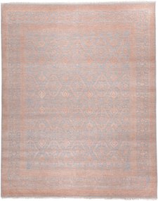 Neo Tappeto orientale 310x250 (Indian) Annodato A Mano