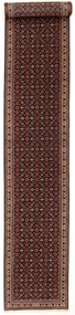 Tabriz Tappeto persiano 80x590 (Iran) Annodato A Mano