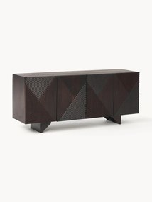 Credenza in legno di mango Louis