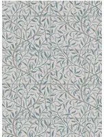 Sandberg Carta da parati panoramica Emmie - Misty Blue