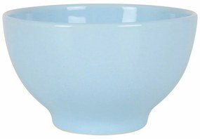 Ciotola Brioche Ceramica Azzurro 625 ml (12 Unità)
