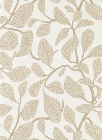 Scion Carta da parati Sweet Bay - Stone