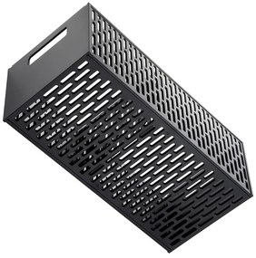 Cesto portaoggetti in plastica Tower - YAMAZAKI