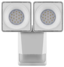 Ledvance - Applique da esterno a LED con sensore SPOT 2xLED/8W/230V IP55