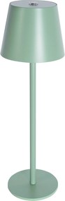 Lampada da comodino APP1368-T GREEN