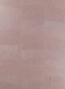 Geometrische Streifentapete Trapezium von Arte - 26565