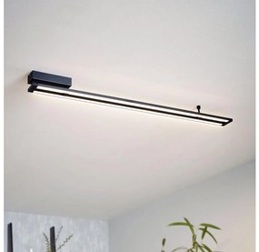 Eglo 98491 - Plafoniera LED dimmerabile AMONTILLADO LED/27W/230V