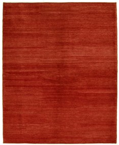 Gabbeh Tappeto persiano 160x200 Rosso (Iran) Annodato A Mano