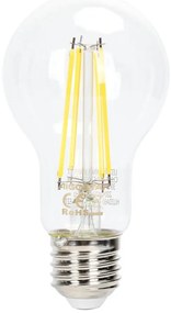 Lampadina LED dimmerabile FILAMENT A60 E27/6W/230V 6500K - Aigostar