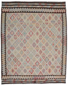 Kilim Tappeto 230x180 (Afghanistan) Tessuto A Mano
