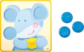 Gioco di associazione - Il mondo degli animali e i suoi colori