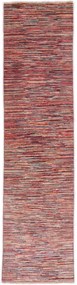 Gabbeh Tappeto 290x70 (Pakistan) Annodato A Mano