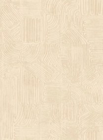 Arte Carta da parati Tamba - Sand