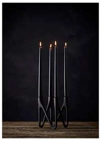 Candeliere in metallo Roots - Morsø