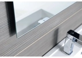 Sapho - Specchio PLAIN 50x70 cm