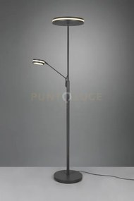 Franklin piantana led 35w 4100lm- 6,5w 650lm, 2700+3200+4000k con l...