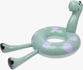 Ciambella gonfiabile per bambini Dino